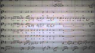 &quot;Hashkiveinu&quot; (lay us down in peace) by Josh Nelson