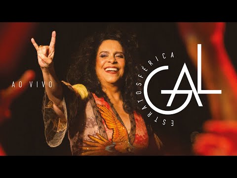 Estratosférica - Gal Costa
