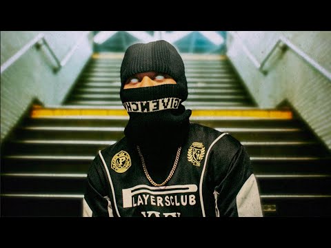 Fresy Franklin - Gueisha 404 (Video Oficial) 