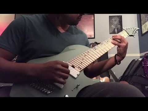 Abasi Concepts Larada Master Build - Sage Green image 13