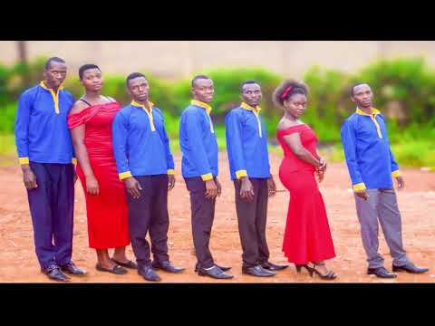 Ahazaza h'umuntu by alliance choir official lyrics