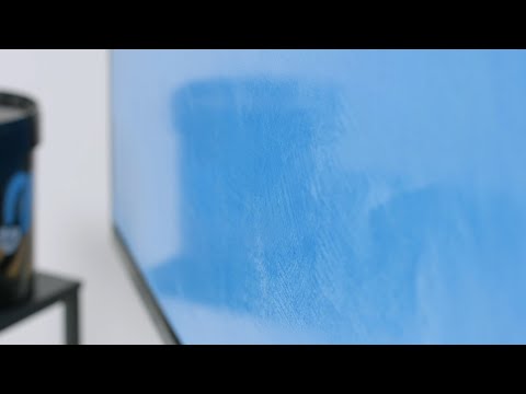 Marmorino semi-lucido - Calce Veneziana #7