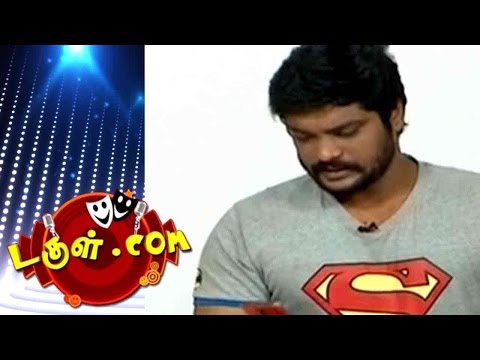 Dougle.com | November 30, 2016 | Mullai Kothandam - Semma Comedy