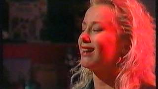 Louise Hoffsten - Yeah Yeah! (Yezzp 1989)