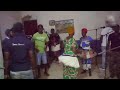 Bamako Stars - Vinashononesha (Official Video Session)