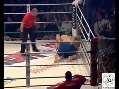 Nedialko Karadjov vs. Stanoi Tabakov , MAXFIGHT-18, Sofia, Bulgaria, MMA