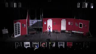 Choir Broadway Concert 2019 - The History of Wrong Guys