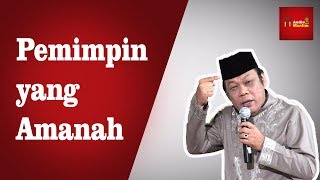 Download lagu Pemimpin yang Amanah - KH Zainuddin MZ mp3