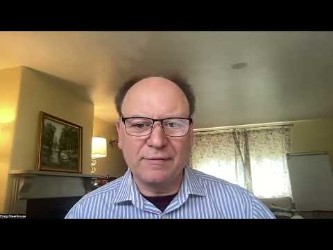 Thumbnail for Opendata Consult and Splig Intro Video with founder Craig Greenhouse