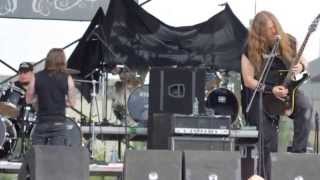 Centinex (Live at Metalhead Meeting, Bucharest, Romania, 12.06.2015)