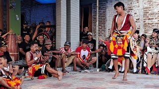 Download lagu LUCU BANGET AKSI BUJANG GANONG KENTONG PONGGE BIKIN NGAKAK mp3