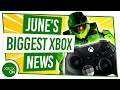 June's BIGGEST Xbox News | Xbox Update