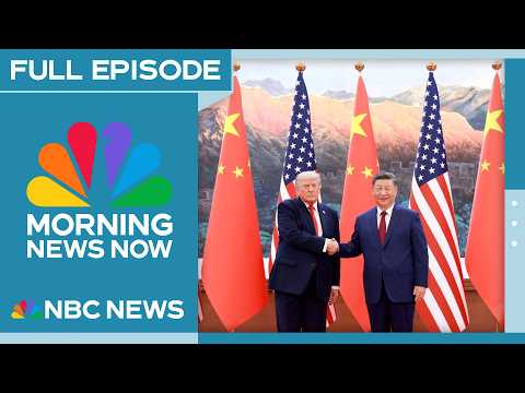 Morning News NOW Full Episode – Sept. 23