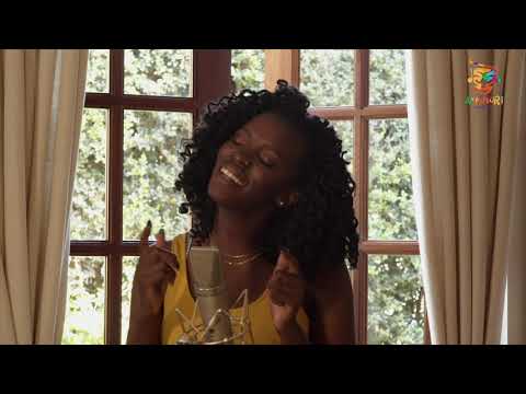 Jamhuri Jam Sessions V04:E3.2: LISA ODUOR NOAH - JAHERA