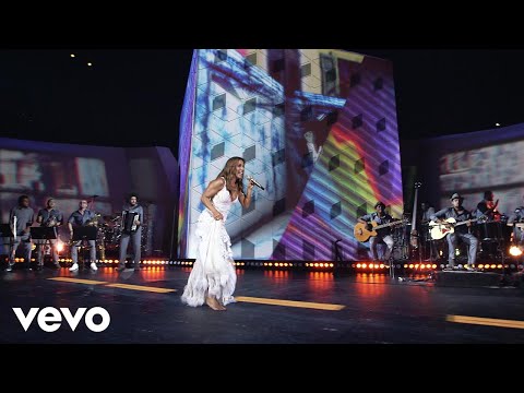 Eh Maravilha - Ivete Sangalo