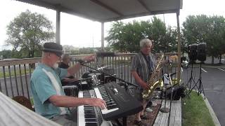 Shake Rattle & Roll, WhoDatBand, Randy Friel