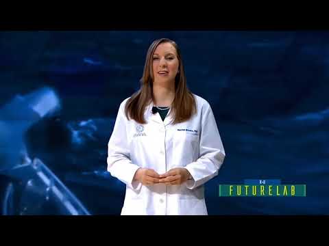 Future Lab with Dr  Rob Sinnott