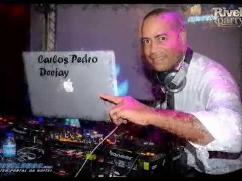 Mix Zouk Retro 80/90 Vol.1 by Deejay Carlos Pedro