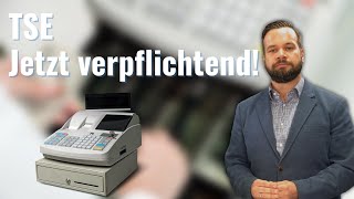 TSE für dein Kassensystem - Was du jetzt wissen musst! (2021)