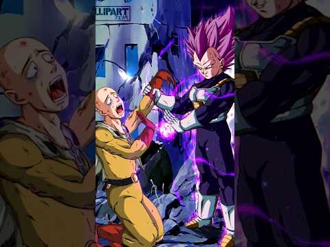 Dragonball characters vs others