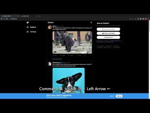 Item video thumbnail