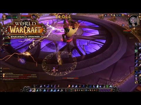 Kathaar der Wachsame - Guide - Heroisch (Auchindoun)