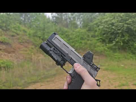 Phoenix Trinity Exo Pro Collab with Not Just Guns 2011 Is this my next purchase!!