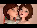 Helen Parr Special Care For Aunt Cass