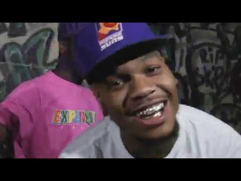 Rambo LivingLegend x Lul 9 - Bloody