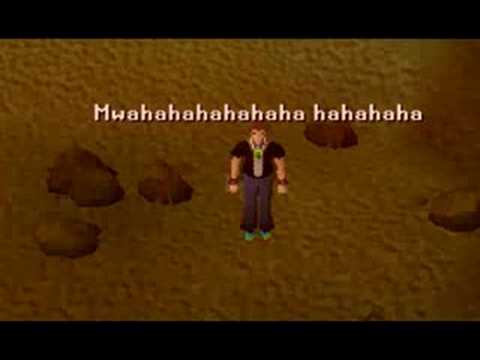 Teleki O [RSMV] Disturbed - Inside the Fire