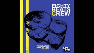 Lost in Time FBC#1 (Eighty Beats Crew) 2011