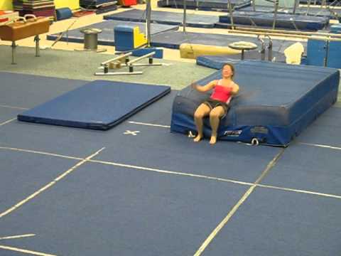 090606 Roundoff into mat 2