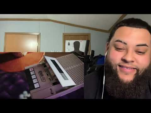 Ivan Cornejo - Corazon Frio | RoyaltySanchez Reaction