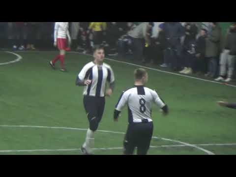 22 КХ 11 тур 11 лига За 3 место Ноунеймы   Контент