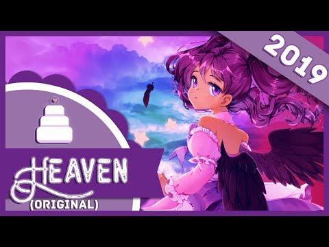 「ORIGINAL SONG」 Heaven - Jayn