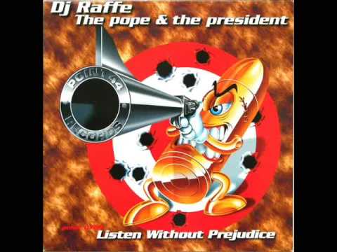 dj raffe - dj raffe