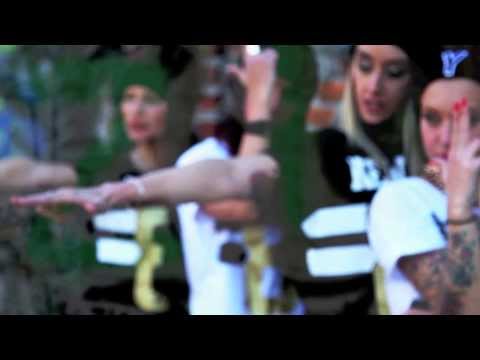 Le Booyaka - Dancehall Fusion Crew