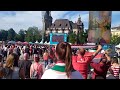 video: Magyarország - Portugália EURO 2020 - Big Dave Vlog