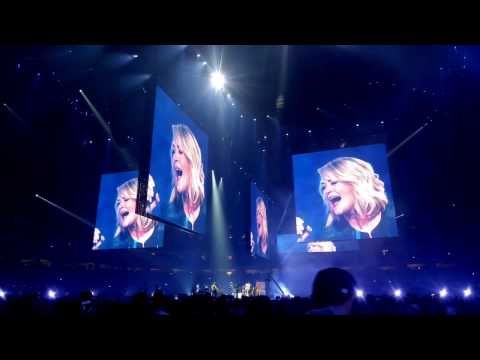 Carrie Underwood (Live) - Passion Conference 2017