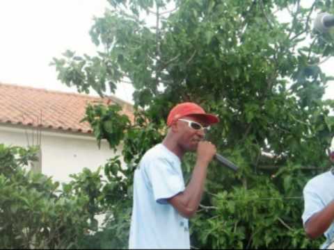 Marrokan ft SDD & Kromo Di Ghetto - Eu Acredito(Prod. Fumaxa).mp4