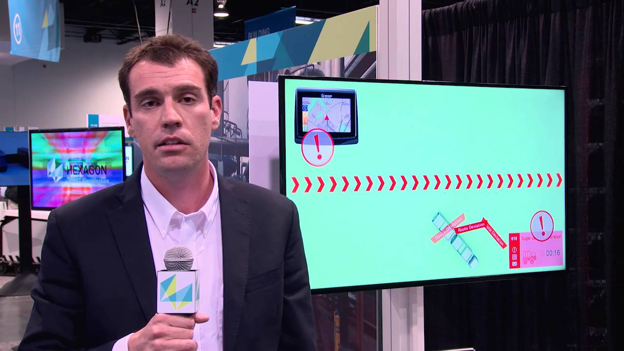 Precision Agriculture (TV730)