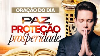 ORAÇÃO DO DIA 28 DE JANEIRO•BISPO BRUNO LEONARDO