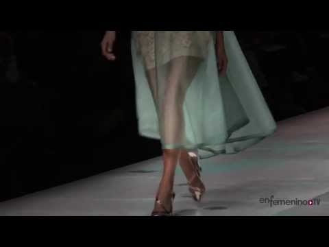 Duyos - Mercedes Benz Fashion Week Madrid