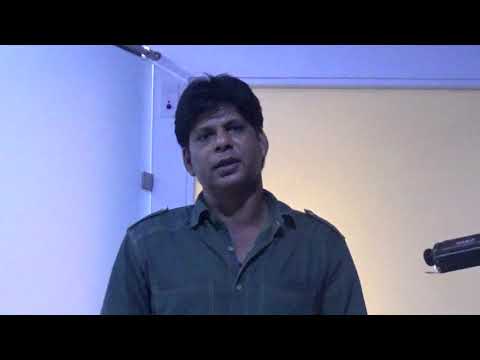 Rajesh Gupta  Introductio...