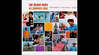 The Beach Boys   Drive In  1964