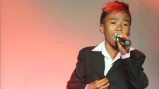 Johane&amp;Tahiry - Tsy atakaloko (Dadi Love)