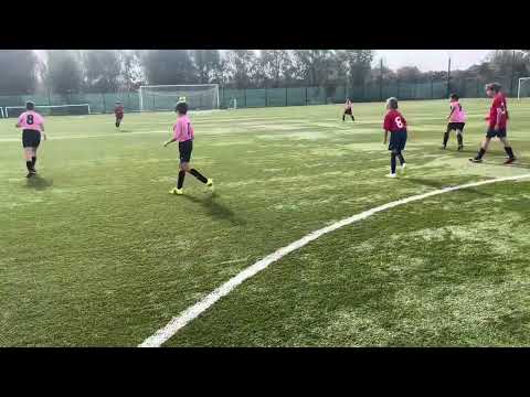 Riozzese-Zelo Buon Persico campionato 14/10/2023 1 tempo