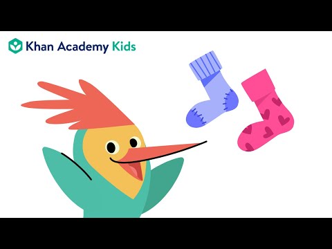 加法與減法 | 如何加減 | 可汗學院兒童版 (Addition and Subtraction | How to Add and Subtract | Khan Academy Kids)