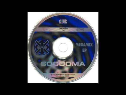 Cocooma Megamix EP