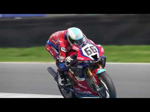 IDM Saisonfinale Hockenheim - Trailer